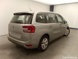 Citroen  C4 Grand Picasso Citroën Grand C4 Spacetourer 1.2 PureTech 130 S&S MAN6 Feel 5d #42
