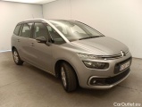  Citroen  C4 Grand Picasso Citroën Grand C4 Spacetourer 1.2 PureTech 130 S&S MAN6 Feel 5d #43