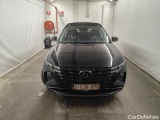  Hyundai  Tucson Hyundai  1.6 T-GDi Plug-in Hybrid 4x4 Shine 5d #5