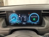  Hyundai  Tucson Hyundai  1.6 T-GDi Plug-in Hybrid 4x4 Shine 5d #6