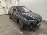  Hyundai  Tucson Hyundai  1.6 T-GDi Plug-in Hybrid 4x4 Shine 5d #8