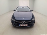  Mercedes  A-Klasse Mercedes, A-Class Berline '18, Mercedes-Benz  Limousine A 180d DCT Busine 