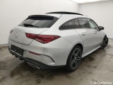  Mercedes  CLA-Klasse Mercedes-Benz CLA Shooting Brake CLA 200 d Business Solution Limited 5d #2