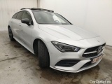  Mercedes  CLA-Klasse Mercedes-Benz CLA Shooting Brake CLA 200 d Business Solution Limited 5d #8