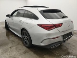  Mercedes  CLA-Klasse Mercedes-Benz CLA Shooting Brake CLA 200 d Business Solution Limited 5d #7