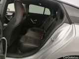  Mercedes  CLA-Klasse Mercedes-Benz CLA Shooting Brake CLA 200 d Business Solution Limited 5d #10