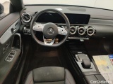  Mercedes  CLA-Klasse Mercedes-Benz CLA Shooting Brake CLA 200 d Business Solution Limited 5d #9