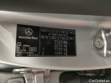  Mercedes  CLA-Klasse Mercedes-Benz CLA Shooting Brake CLA 200 d Business Solution Limited 5d #19