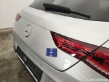  Mercedes  CLA-Klasse Mercedes-Benz CLA Shooting Brake CLA 200 d Business Solution Limited 5d #22