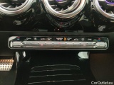  Mercedes  CLA-Klasse Mercedes-Benz CLA Shooting Brake CLA 200 d Business Solution Limited 5d #25