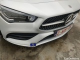  Mercedes  CLA-Klasse Mercedes-Benz CLA Shooting Brake CLA 200 d Business Solution Limited 5d #30