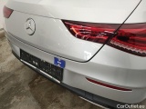  Mercedes  CLA-Klasse Mercedes-Benz CLA Shooting Brake CLA 200 d Business Solution Limited 5d #33