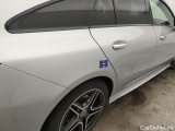  Mercedes  CLA-Klasse Mercedes-Benz CLA Shooting Brake CLA 200 d Business Solution Limited 5d #42