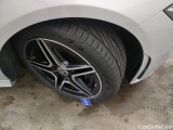  Mercedes  CLA-Klasse Mercedes-Benz CLA Shooting Brake CLA 200 d Business Solution Limited 5d #46