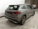  Mercedes  GLA Mercedes-Benz   200 d Business Solution 5d #2