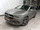  Mercedes  GLA Mercedes-Benz   200 d Business Solution 5d 