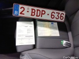 Mercedes  GLA Mercedes-Benz   200 d Business Solution 5d #4