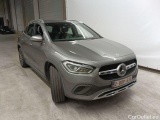  Mercedes  GLA Mercedes-Benz   200 d Business Solution 5d #8