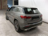  Mercedes  GLA Mercedes-Benz   200 d Business Solution 5d #7