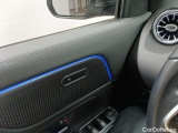  Mercedes  GLA Mercedes-Benz   200 d Business Solution 5d #25