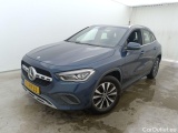  Mercedes  GLA MERCEDES CLASSE  (H247)  180 136 Business Solution 5d #50