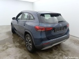  Mercedes  GLA MERCEDES CLASSE  (H247)  180 136 Business Solution 5d #51