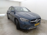  Mercedes  GLA MERCEDES CLASSE  (H247)  180 136 Business Solution 5d #53