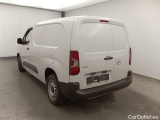  Opel  Combo Opel  1.5 Turbo 75kW 2.3T L2H1 Edition 4d #34
