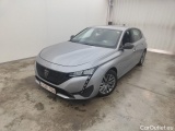  Peugeot  308 Peugeot  1.2 PureTech 110 S&S Active Pack 5d #41