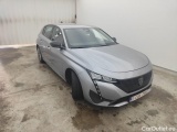  Peugeot  308 Peugeot  1.2 PureTech 110 S&S Active Pack 5d #44