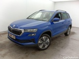  Skoda  Karoq Skoda  1.0 TSI 81kW Clever 5d 