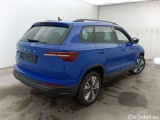  Skoda  Karoq Skoda  1.0 TSI 81kW Clever 5d #2