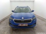  Skoda  Karoq Skoda  1.0 TSI 81kW Clever 5d #5