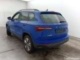  Skoda  Karoq Skoda  1.0 TSI 81kW Clever 5d #7