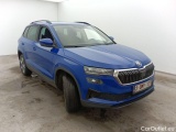  Skoda  Karoq Skoda  1.0 TSI 81kW Clever 5d #8