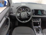  Skoda  Karoq Skoda  1.0 TSI 81kW Clever 5d #9