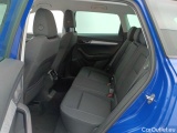  Skoda  Karoq Skoda  1.0 TSI 81kW Clever 5d #10
