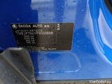  Skoda  Karoq Skoda  1.0 TSI 81kW Clever 5d #18