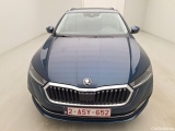  Skoda  Octavia Skoda,  Combi '20, Skoda  Combi 1.5 TSI 110kW DSG7 Clever 5d 