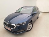  Skoda  Octavia Skoda,  Combi '20, Skoda  Combi 1.5 TSI 110kW DSG7 Clever 5d #2
