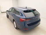  Skoda  Octavia Skoda,  Combi '20, Skoda  Combi 1.5 TSI 110kW DSG7 Clever 5d #6