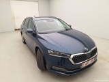  Skoda  Octavia Skoda,  Combi '20, Skoda  Combi 1.5 TSI 110kW DSG7 Clever 5d #9