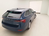  Skoda  Octavia Skoda,  Combi '20, Skoda  Combi 1.5 TSI 110kW DSG7 Clever 5d #8