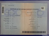  Skoda  Octavia Skoda,  Combi '20, Skoda  Combi 1.5 TSI 110kW DSG7 Clever 5d #11