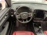  Volvo  XC 40 Volvo XC40 D3 Inscription 5d #9