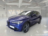  Alfa Romeo   STELVIO ALFA ROMEO / 2017 / 5P / SUV 2.2 TD 190 CV SPRINT AT8 Q4 