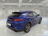  Alfa Romeo   STELVIO ALFA ROMEO / 2017 / 5P / SUV 2.2 TD 190 CV SPRINT AT8 Q4 #2