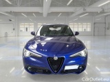  Alfa Romeo   STELVIO ALFA ROMEO / 2017 / 5P / SUV 2.2 TD 190 CV SPRINT AT8 Q4 #6