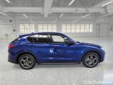 Alfa Romeo   STELVIO ALFA ROMEO / 2017 / 5P / SUV 2.2 TD 190 CV SPRINT AT8 Q4 #7