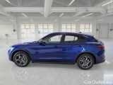  Alfa Romeo   STELVIO ALFA ROMEO / 2017 / 5P / SUV 2.2 TD 190 CV SPRINT AT8 Q4 #8